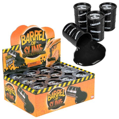 BARREL OF SLIME LLB Slime & Putty