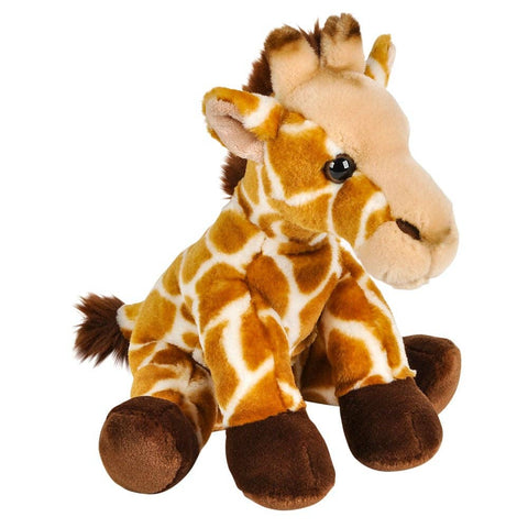 12" HEIRLOOM FLOPPY GIRAFFE LLB Plush Toys