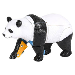 PANDA ROBOT ACTION FIGURE LLB kids toys