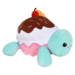 18.5" Food Turtles  - LLB Toys