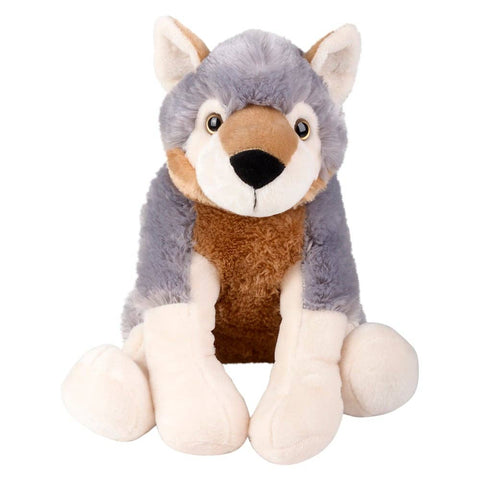 14" WOLF LLB Plush Toys