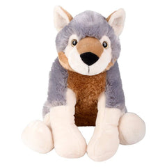 14" WOLF LLB Plush Toys