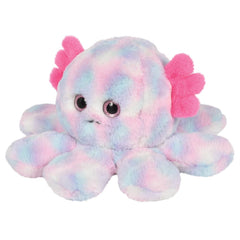 10" Octo-Animal Assortment Plush - LLB Toys