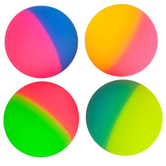 3" ICY HI-BOUNCE BALL LLB kids toys