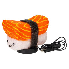 7.75" Sparkle Sushi Lamp- LLB Toys