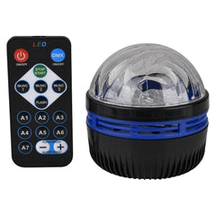 Aurora Light Projector 3.15" - LLB Toys