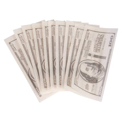 Money Chews Paper Candy 24ct - LLB Toys