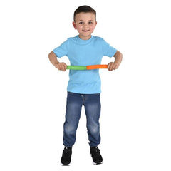 9" POP FIDGET TUBE LLB Fidget Toys