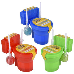 Sweet & Sour Plungers- LLB Candy
