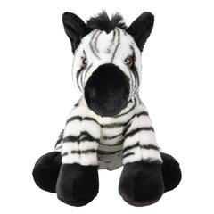 12″ Heirloom Floppy Zebra LLB Plush Toys