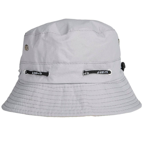 TAN BUCKET HAT - LLB Toys