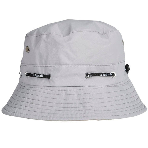 TAN BUCKET HAT - LLB Toys