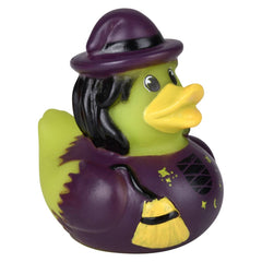 2" Halloween Rubber Ducky Assortment 50ct - LLB Toys
