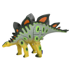 Stegosaurus Robot Action Figure - LLB Toys
