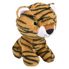 10″ Jungle Assortment LLB Plush Toys
