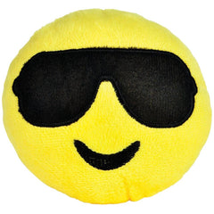 5" EMOTICON plush LLB Plush Toys