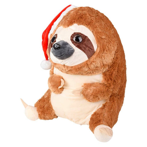 23" CHRISTMAS BELLY BUDDIES  LLB Plush Toys