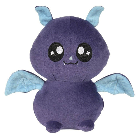 4.5" x 11" BAT plush LLB Plush Toys