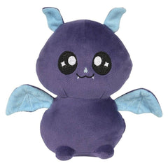 4.5" x 11" BAT plush LLB Plush Toys