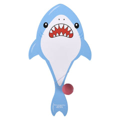 10.25" Shark Paddle Ball