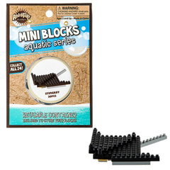 MINI BLOCKS STINGRAY LLB Blocks -kids Baby
