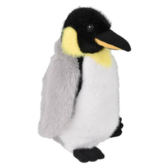 12" Animal Den King Penguin - LLB Toys