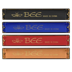 7" BEE HARMONICA LLB kids toys