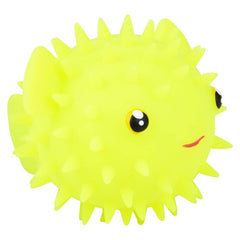 3" SPIKY PUFFY FISH LLB kids toys