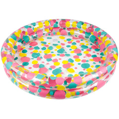 3' X 6" DUCK POND POOL INFLATE LLB Inflatable Toy