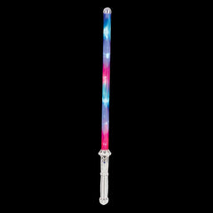 27.5" STROBING LIGHT-UP SWORD LLB Light-up Toys