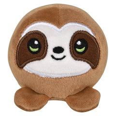Tumble Tykes Sloth Plush Toy - LLB Toys