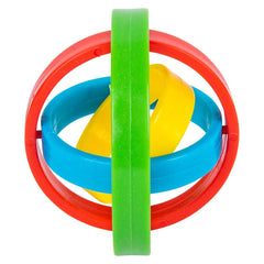 2.75" Orbiting Spinner LLB kids toys