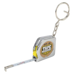 TAPE MEASURE KEYCHAIN LLB Keychain
