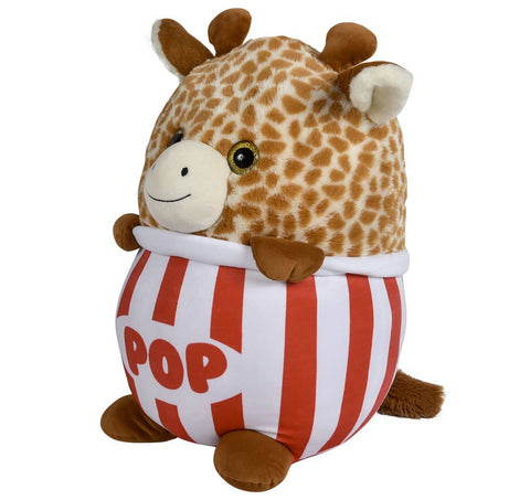 20" Foodie  - LLB Toys