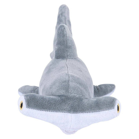 13" OCEAN SAFE HAMMERHEAD SHARK LLB Plush Toys