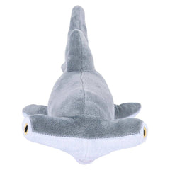13" OCEAN SAFE HAMMERHEAD SHARK LLB Plush Toys
