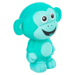 SQUISH MONKEY 4" LLB Squishy Toys