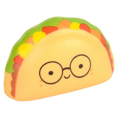 2" Micro Squish Taco 50ct