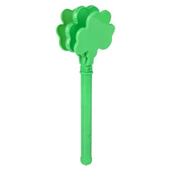 15" Light-Up Shamrock Clapper - LLB Toys