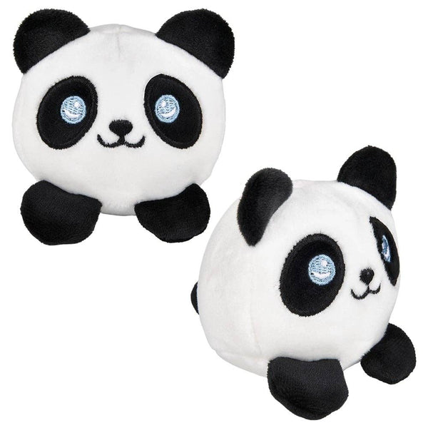Tumble Tykes Panda Plush Toy - LLB Toys