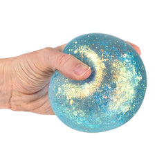 Jumbo Squeezy Sugar Ball 4" - LLB Toys