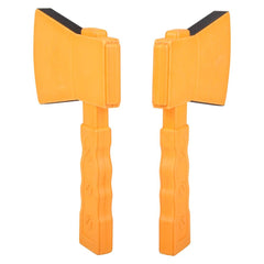 LARGE FOAM AXE THROWING GAME LLB kids toys