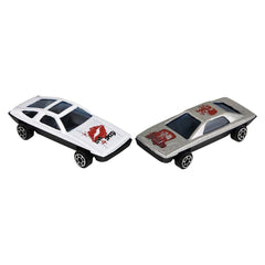 2.5" DIE-CAST CAR LLB Car Toys