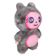 10" Misfit Critters A1 Plush - LLB Toys