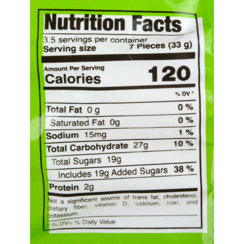 Canels Jarritos Gummies 4oz - LLB Toys