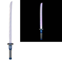28.75" Light-Up Ninja Space Sword With Sound - LLB Toys