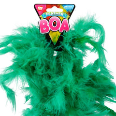 6' 60g GREEN BOA LLB kids toys