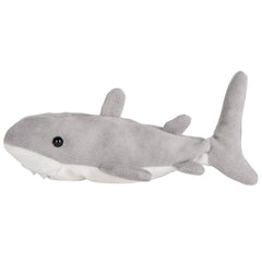 3.5" MIGHTY MIGHTS SHARK LLB Plush Toys