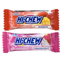 Hi-Chew Tropical Mix