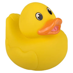 BIG SQUEAKING RUBBER DUCKY MIX 5.5" LLB kids toys